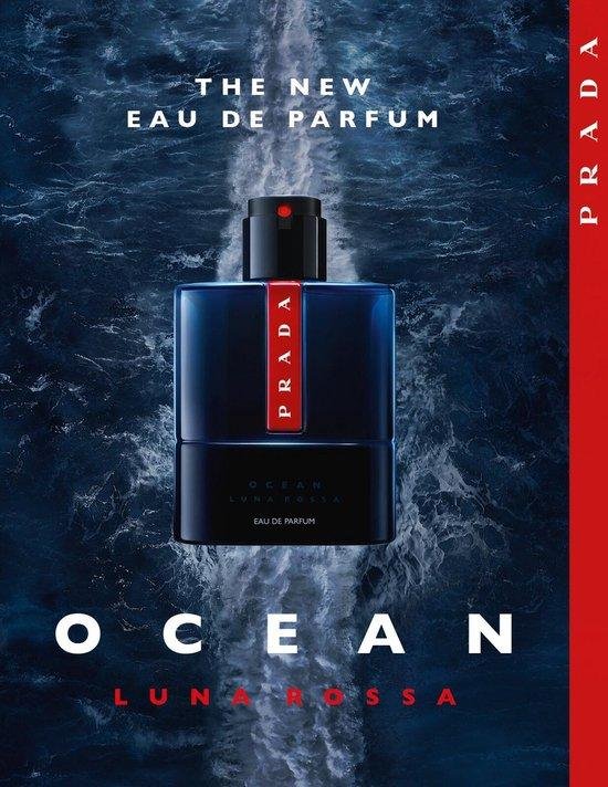Prada Luna Rossa Ocean EDP M 100 ml