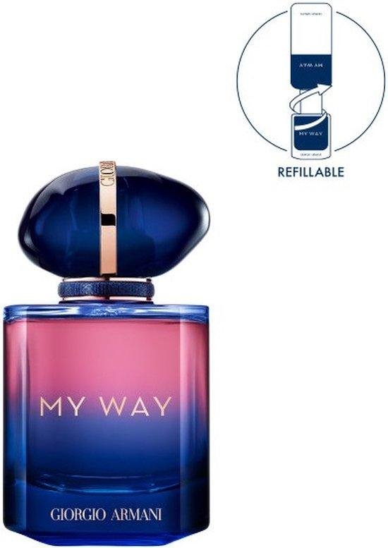 Armani (Giorgio Armani) My Way Le Parfum PAR W 50 ml