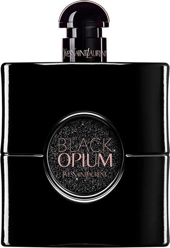 Yves Saint Laurent Black Opium Le Parfum PAR W 90 ml