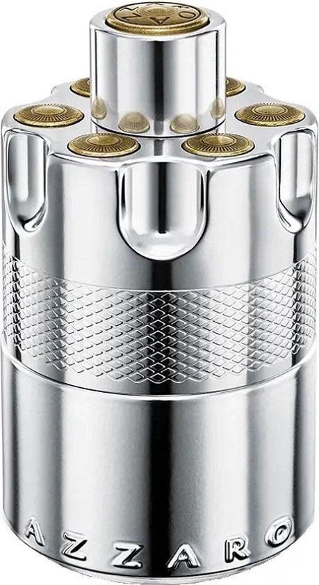 Wanted eau de parfum spray 100ml