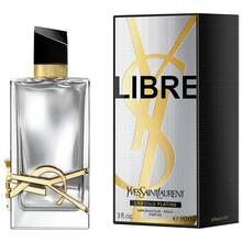 Yves Saint Laurent Libre L & #39;absolu Platine Edp Vapo 50 ml
