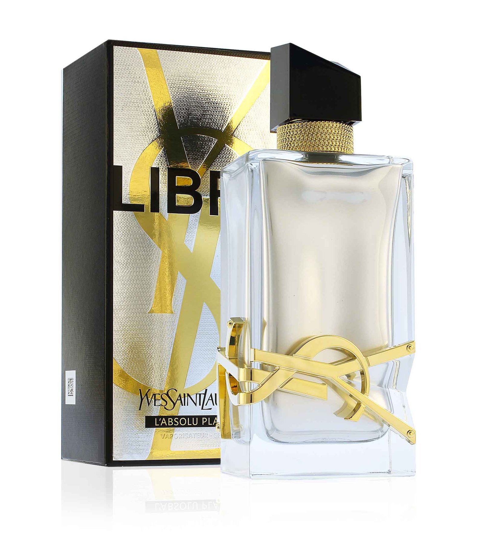 Yves Saint Laurent Libre L & #39;absolu Platine Edp Vapo 90 ml