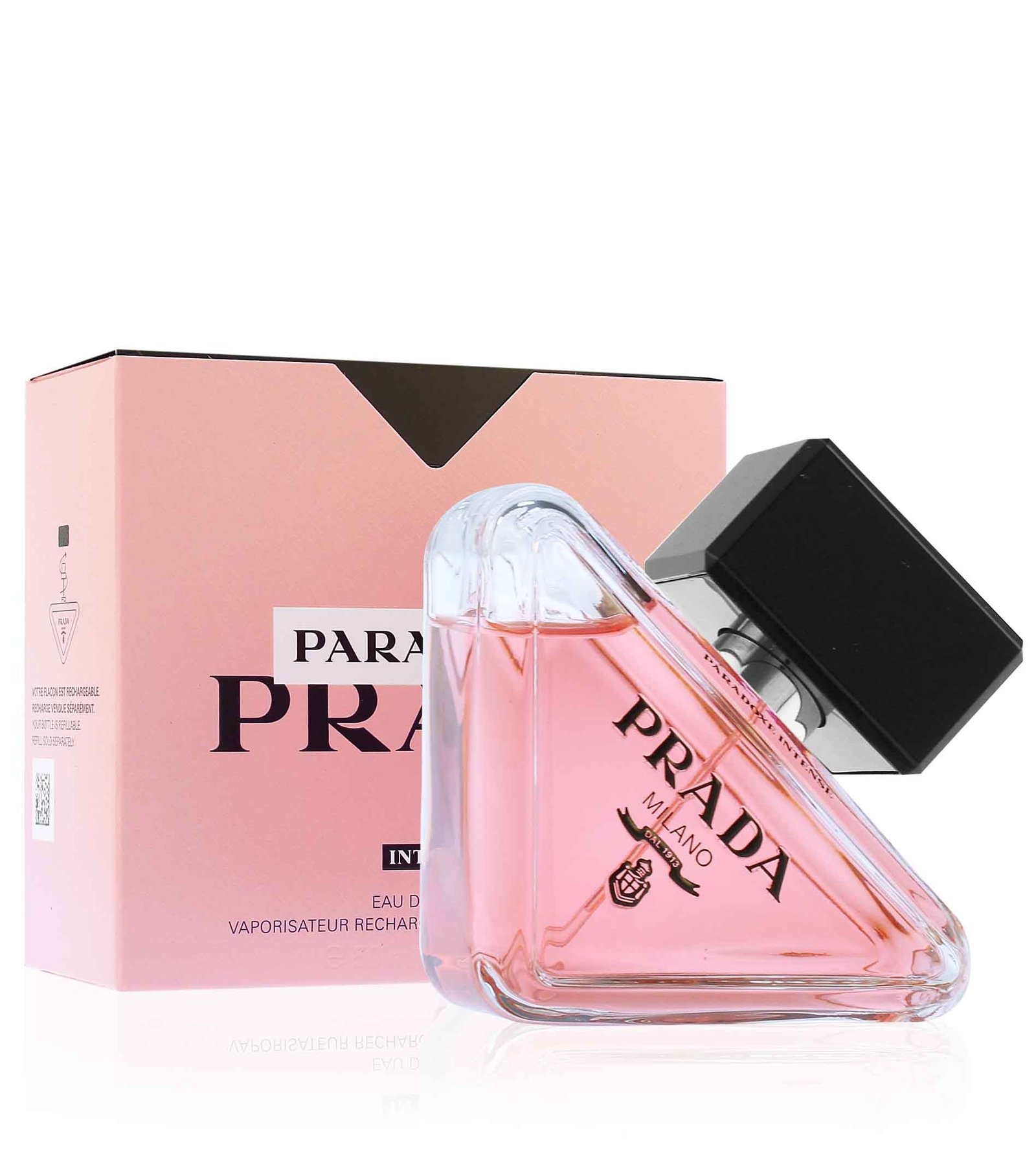 Prada Paradoxe Intense Edp Vapo 30 ml