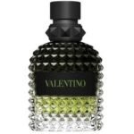 Valentino Valentino Uomo Born In Roma geen Stravaganza Edt Vapo 100 ml