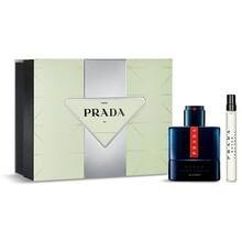 Luna Rossa Ocean Gift Set Eau de Parfum (EDP) 50 ml + miniaturka Eau de Parfum (EDP) 10 ml
