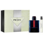 Prada Luna Rossa Ocean Lot 2 Pcs