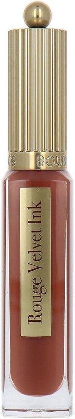Bourjois Rouge Velvet Ink Lipgloss - 26 Haute Chocolate