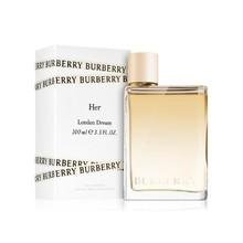 BURBERRY HER LONDON DREAM 1 OZ EAU DE PARFUM SPRAY
