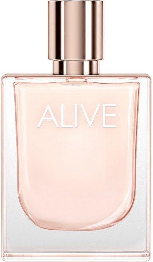 Hugo Boss Alive EDT W 50 ml