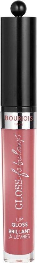 Bourjois Fabuleux Gloss 09 3,5 Ml