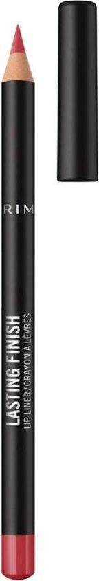 Lasting Finish Lip Pencil - Long-lasting Lip Pencil 1.2 G