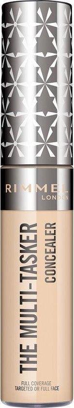 The Multi-tasker Concealer By Rimmel #020-fair