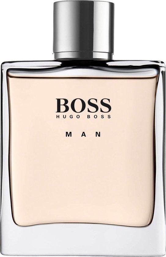 Hugo Boss Boss Orange Man 2021 EDT M 100 ml