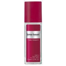 Bruno Banani Pure Woman DSP W 75 ml