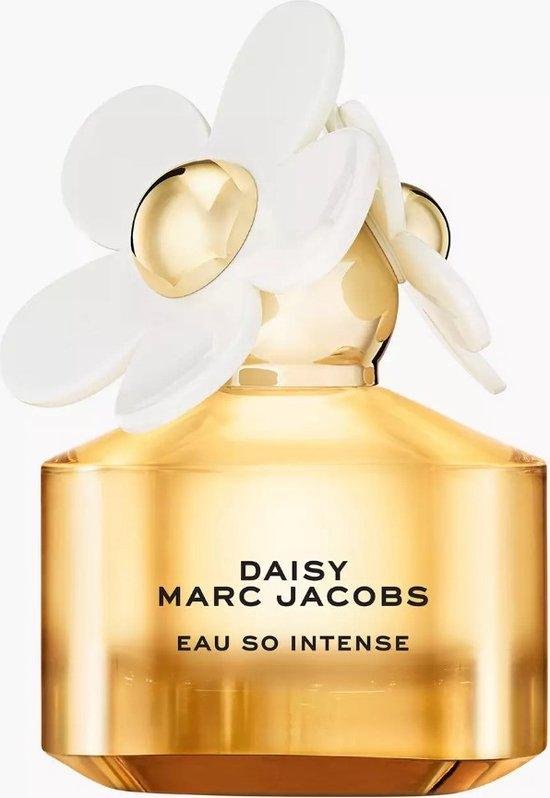 Marc Jacobs Daisy Eau So Intense EDP W 50 ml