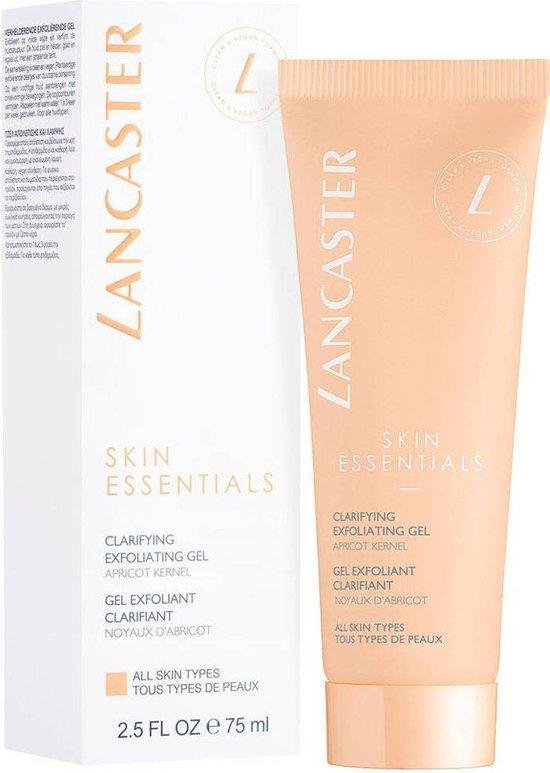 Lancaster Skin Essentials Clarifying Exfoliating Gel 75ml