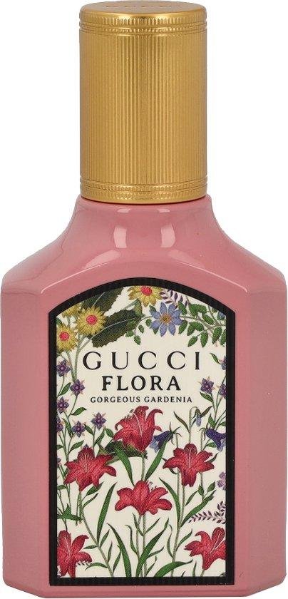 Gucci Flora Gorgeous Gardenia 1 Oz Edp Sp