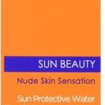 Lancaster Sun Beauty Protective Water Agua Spf30 150ml