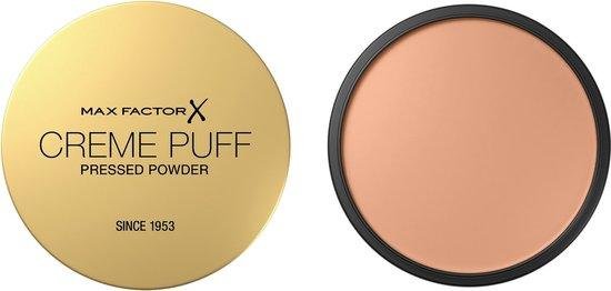Max Factor Crme Puff gezichtspoeder 53 Tempting Touch 21 g
