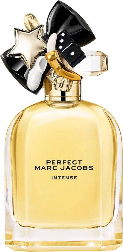 Marc Jacobs Perfect Intense Edp Vapo 100 Ml