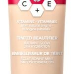 Bourjois Healthy Mix Clean Tinted Beautifier Foundation 003 Light Medium