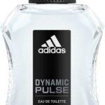 Dynamic Pulse Eau de Toilette Spray 100ml
