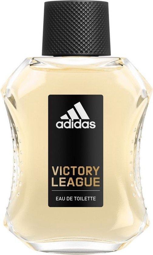 Victory League Eau De Toilette (edt) 100ml