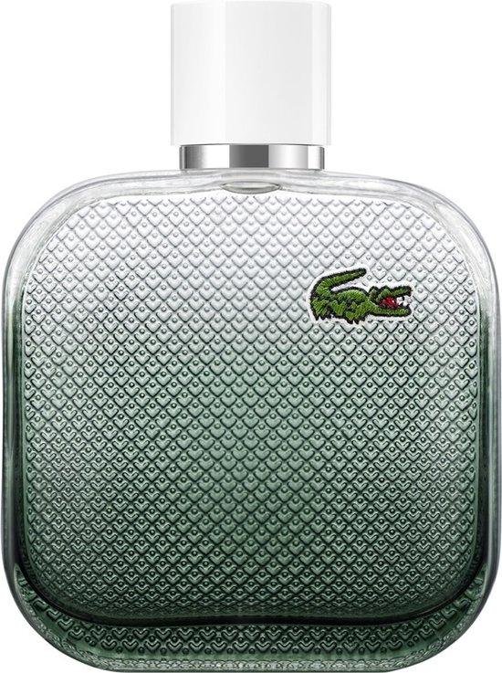 Lacoste L.12.12 Blanc Eau Intense Eau de Toilette 100ml