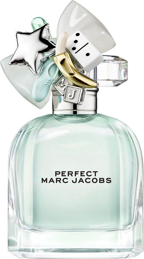 Perfect Eau De Toilette (edt) 50ml