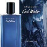 Davidoff Cool Water Oceanic Edition Edt M 125 Ml