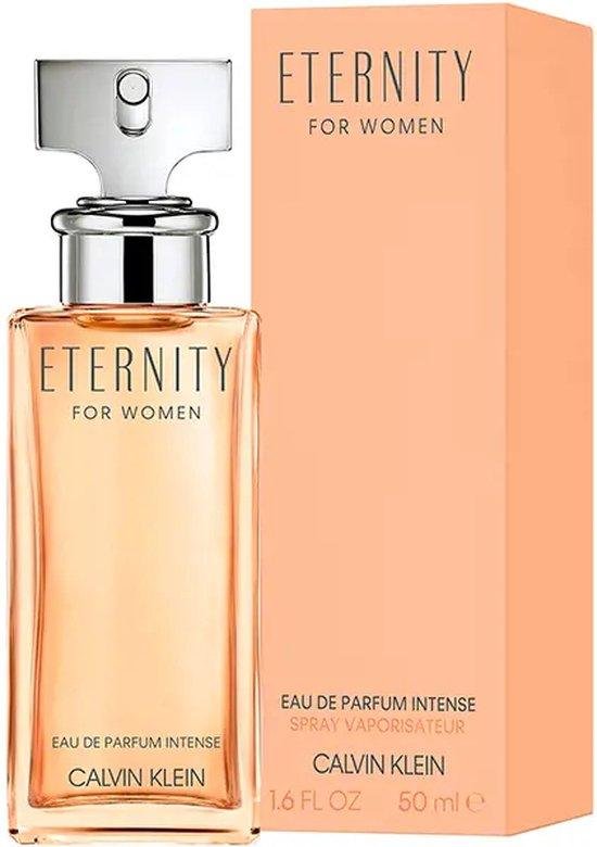 Calvin Klein Eternity Intense Eau De Parfum Spray 50 Ml