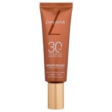 Lancaster Infinite Bronze Tinted Sun Cream Spf30 #light 50 ml