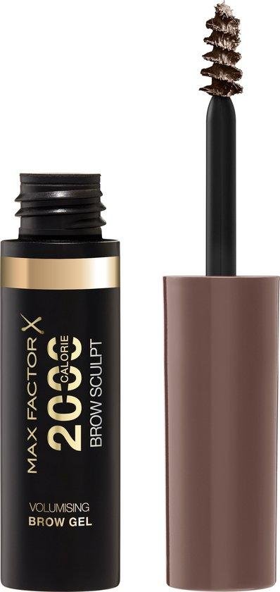 2000 Calorie Brow Sculpt - Gel Na Upravu OboI Pro zeny 4,5 Ml