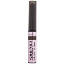 Wonder'Freeze Brow Lamination Gel - Laminovac gel na obo 6 g