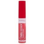 Thrill Seeker Glassy Gloss - Hydratan lesk na rty 11 ml