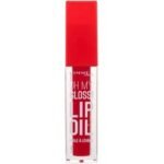 Rimmel London Oh My Gloss! Lip Gloss #031-berry Pink 6 ml