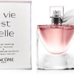 Lancome La Vie Est Belle Eau De Parfum For Women 50 Ml + TlovE MlEko 50 Ml Gift Set