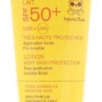 Bariesun Kids Loition Spf 50 Detske Mleko Na Opalovani