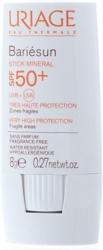 Uriage Barisun Stick Mineral Spf50+ 8g