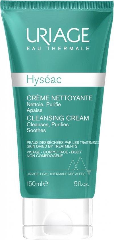 Uriage - ( Cleansing Cream) 150 ml - 150ml