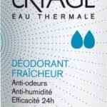Uriage Hygiene Deodorant Spray 125 Ml