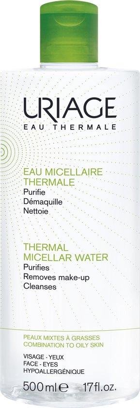 Uriage - Eau Thermale Thermal Micellar Water (L)