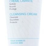 Uriage Cleansing Cream 200 ml