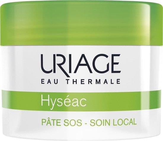 Uriage - Local Care At Night Against Skin Imperfections Acne Hysac