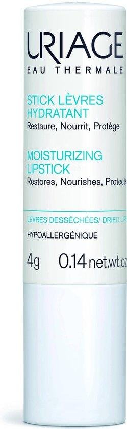 Uriage Eau Thermale Moisturizing Lipstick 4 g