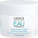 Uriage Eau Thermale Unctuous Body Balm 200ml