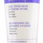 Uriage Gyn-Phy Intimate Hygiene Refreshing Gel 200 ml