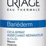 Uriage Bariderm Cica-Spray Assechant Reparateur