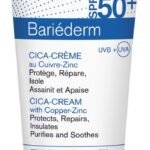 Uriage Dagcrme Bariderm Cica-Crme SPF50+