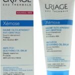 Uriage - Xmose Anti-Itch Soothing Oil Balm - Soothing Balm